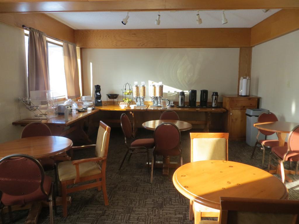 Travelodge By Wyndham Thunder Bay On Bagian luar foto