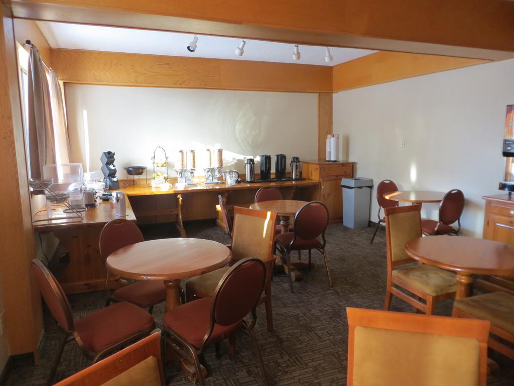 Travelodge By Wyndham Thunder Bay On Bagian luar foto