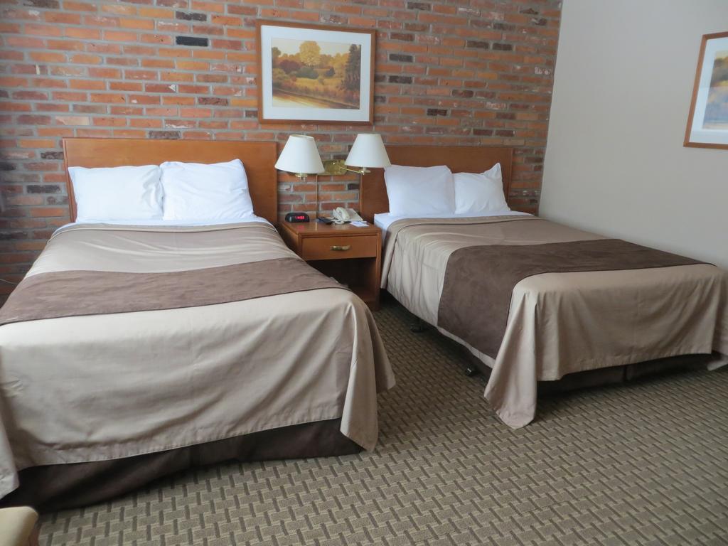 Travelodge By Wyndham Thunder Bay On Bagian luar foto