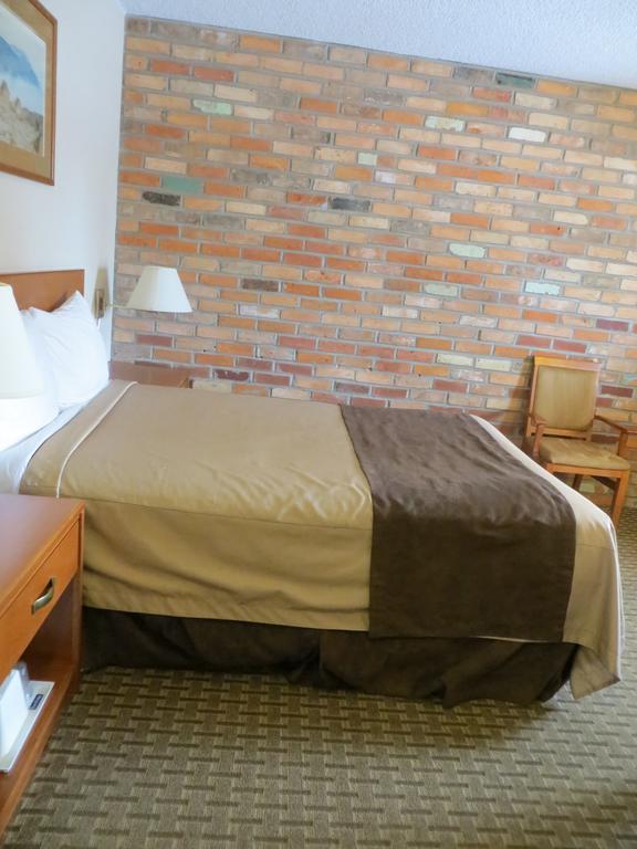 Travelodge By Wyndham Thunder Bay On Bagian luar foto
