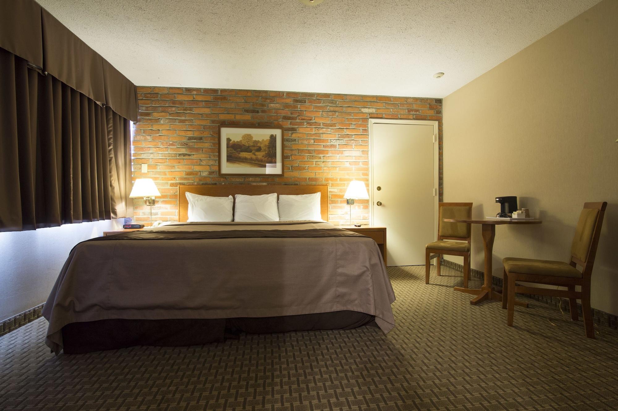 Travelodge By Wyndham Thunder Bay On Bagian luar foto