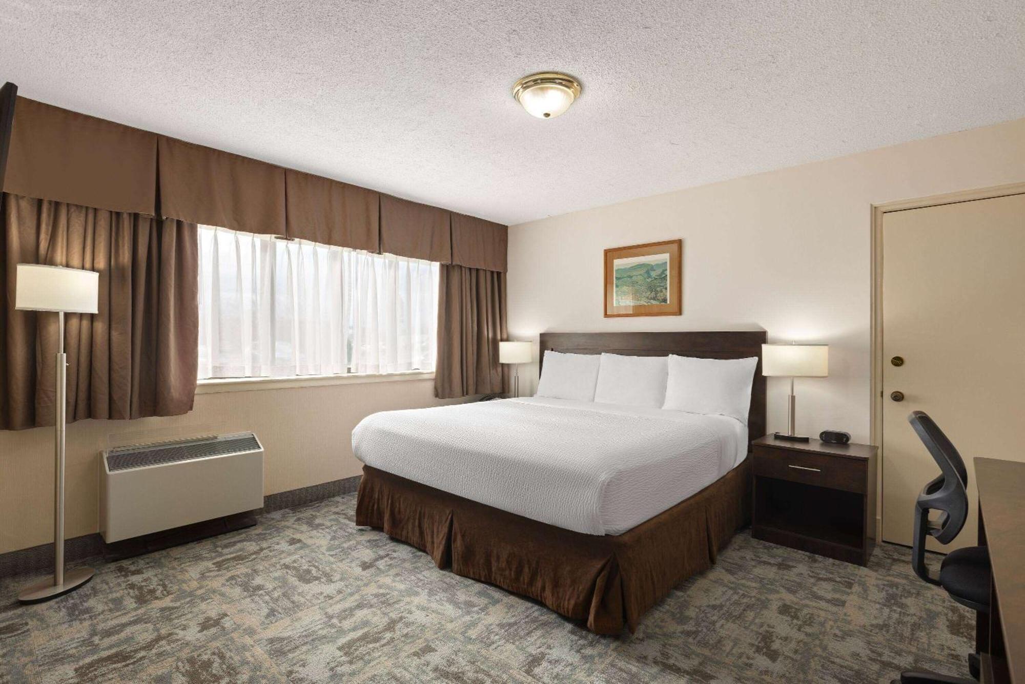 Travelodge By Wyndham Thunder Bay On Bagian luar foto