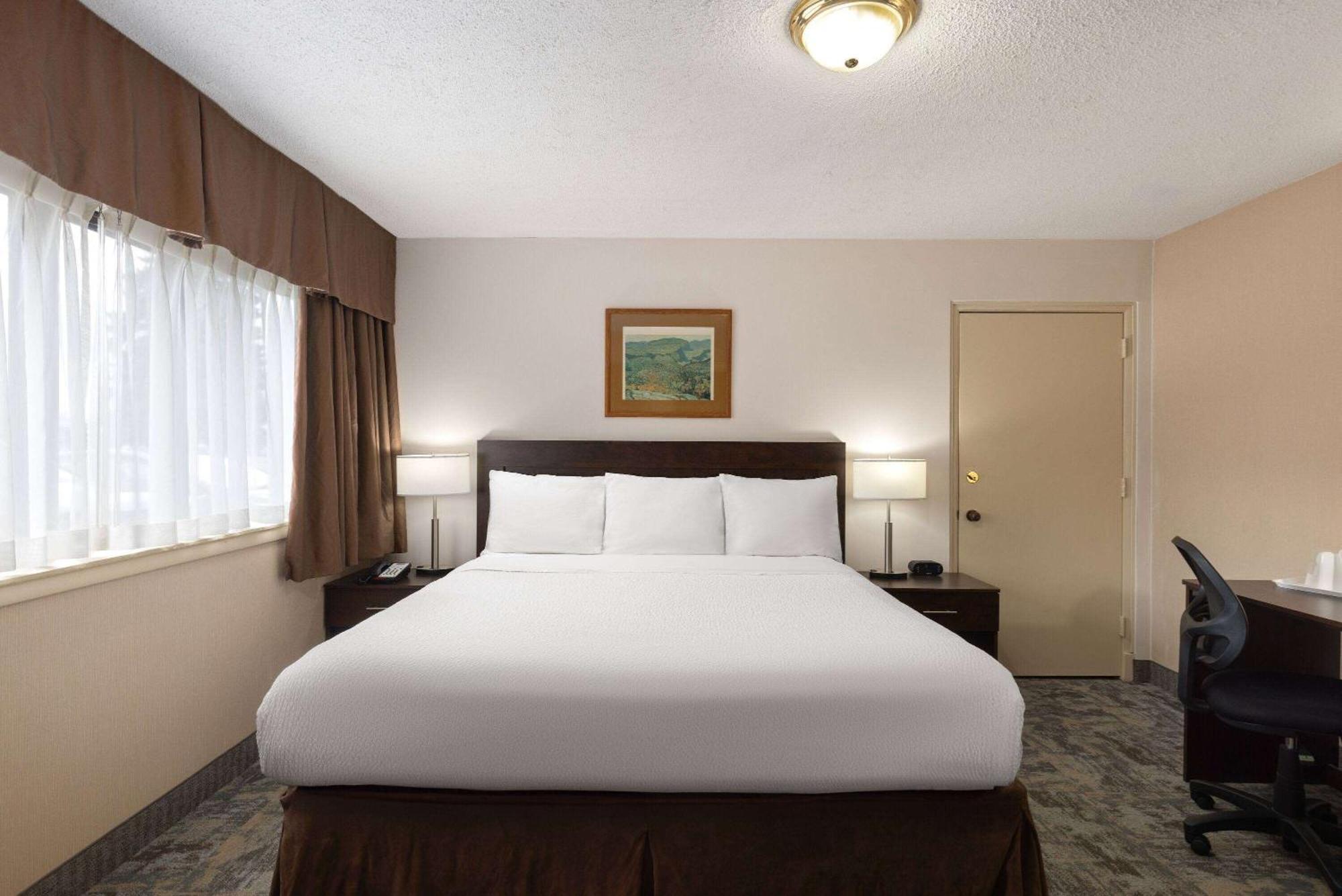Travelodge By Wyndham Thunder Bay On Bagian luar foto