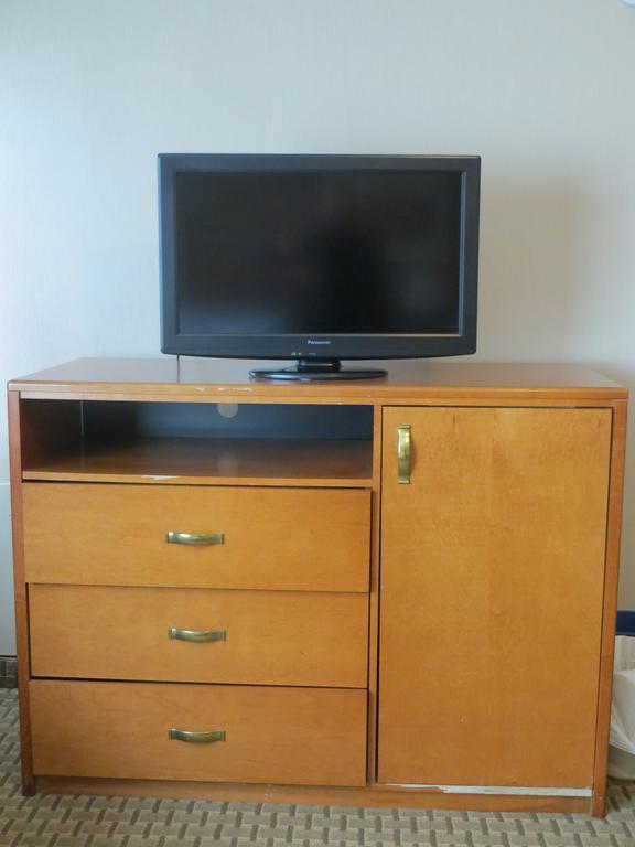 Travelodge By Wyndham Thunder Bay On Bagian luar foto