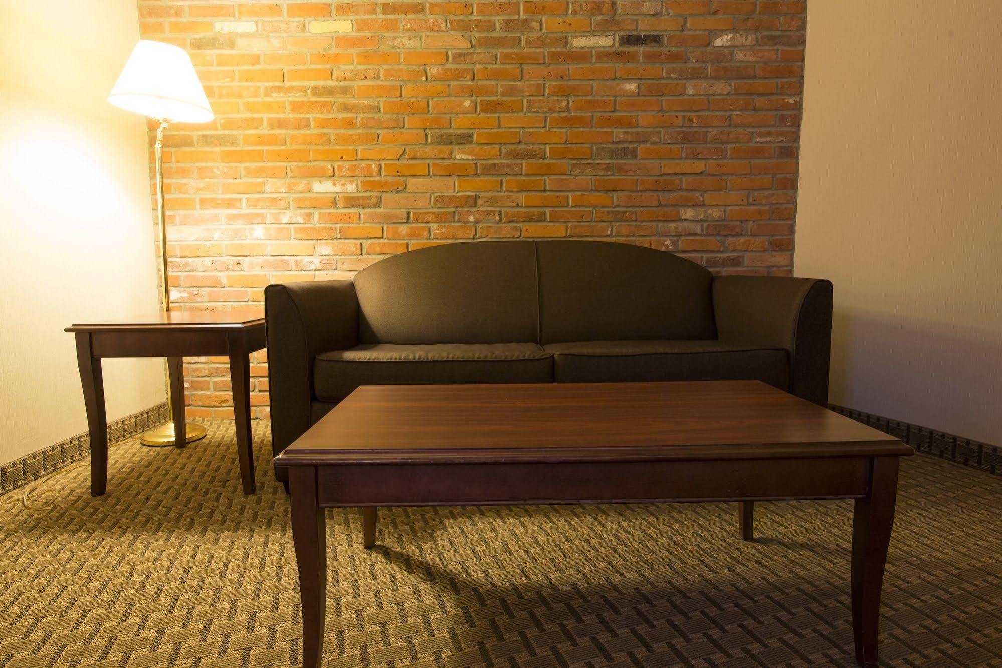 Travelodge By Wyndham Thunder Bay On Bagian luar foto